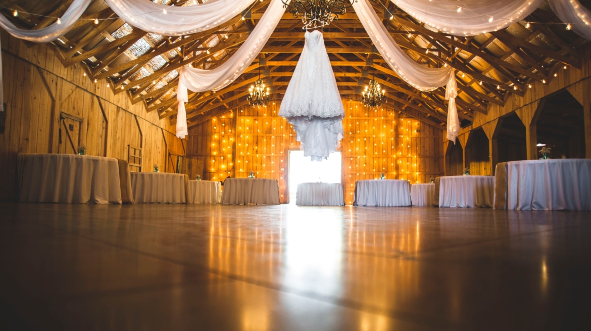 How to Choose the Best Venue for Your Event