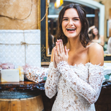 5 Things You Need To Know About Planning A Wedding Shower