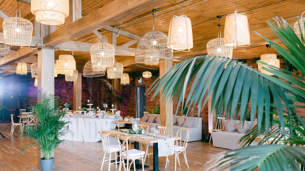 How to Choose the Perfect Venue for Your Event