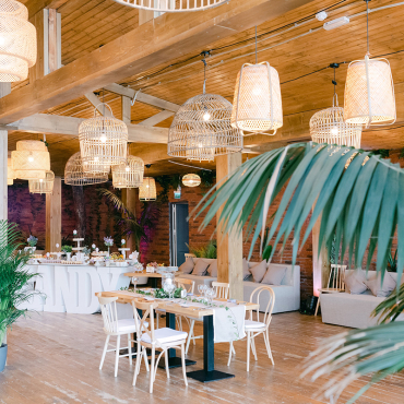 How to Choose the Perfect Venue for Your Event
