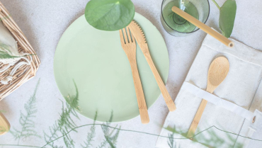 How to Make Your Event More Eco-Friendly