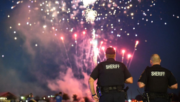 Managing Event Security and Safety