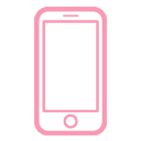 iphone pink