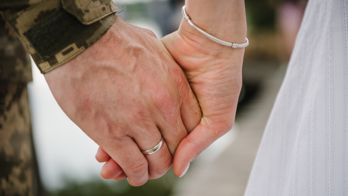 Celebrating Love and Duty: Your Military Wedding Planner